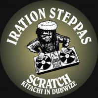 Kitachi meet Iration Steppas - Scratch 