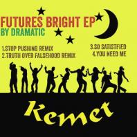 Various Artists - Futures Bright EP