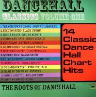 Various Artists - Dancehall Classics Volume 1