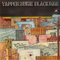 Tapper Zukie - Black Man