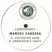 Marcus Anbessa - Cultivating Axum / Unbreakable Cages