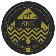 SBK ft. Ourman & Quasar - The Kingdom of Sobek