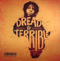 Chronixx - The Dread & Terrible