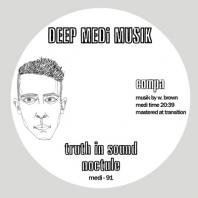 Compa - Truth in Sound EP