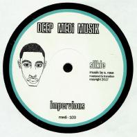 Silkie - Impervious / Reevea / Egyptian March