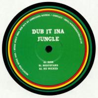 Meditator Music - Dub It Ina Jungle