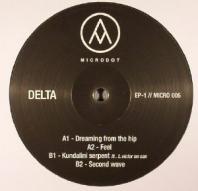 Delta - EP 1 