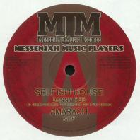 Danny Red / Adf - Selfish House / Don't Bother Me