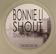 Bonnie Li - Shout (Record Store Day 2017)