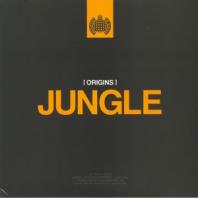 Various - Origins Jungle