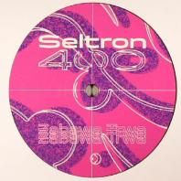 Seltron 400 - Zabawa Trwa / Purpurowa