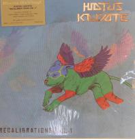 Hiatus Kaiyote - Recalibrations Vol 1