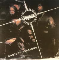 The Fugees - Refugee Camp