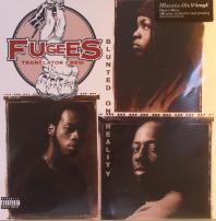 The Fugees - Blunted On Reality