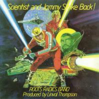 Scientist / Prince Jammy - Strike Back