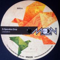 D-Operation Drop - Liberation Ep