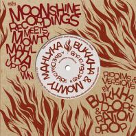 Moonshine Recordings meets Mowty Mahlyka uptown feat. Bukkha & D-Operation Drop
