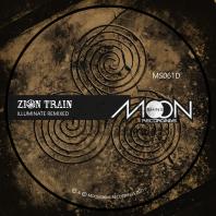 Zion Train x Moonshine Recordings - Illuminate Remixed 