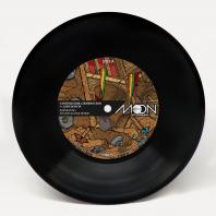 Caveman Dub & Dubbing Sun ft Lady Skavya - Inspiration (Studio AS One Remix) 