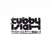 Tubby Isiah - Rising High LP