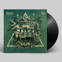 Various Artists - Dub meets Techno LP 