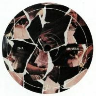 ZHA - Mumbai / The Tale Of She