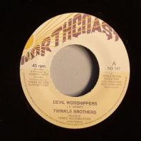 Twinkle Brothers / Twinkle Riddim Section - Devil Worshippers