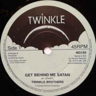 Twinkle Brothers - Get Behind Me Satan