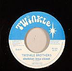 Twinkle Brothers - Skeleton Inna Closet