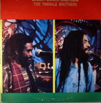 Twinkle Brothers - Chant Down Babylon