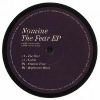 Nomine - The Fear EP