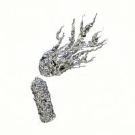 OBF / Charlie P / Belen Natali - Chainsaw 