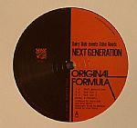 Dairy Dub / Echo Roots / I&I Vibes / Ekss - Next Generation