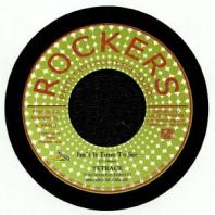 Tetrack / Rockers All Stars - Isn't It Time To See / Tubby's Special