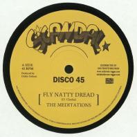 The Meditations - Fly Natty Dread