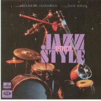 Shankar Jaikishan - Raga Jazz Style