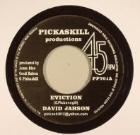 David Jahson - Eviction