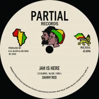 Danny Red - Jah is Here