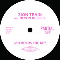 Zion Train Feat. Devon Russell - Jah Holds The Key