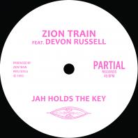 Zion Train Feat. Devon Russell - Jah Holds The Key
