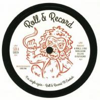 Roll & Record - I'm Single Again