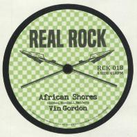 Vin Gordon / Nat Birchall / Al Breadwinner - African Shores