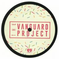 The Vanguard Projec - Treats EP