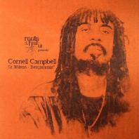 Cornell Campbell / SR Wilson / Benjammin - Seek Jah Jah Love