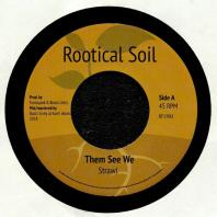 Strawl - Them See We / Version