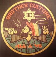Brother Culture - All A We