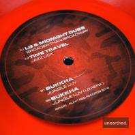 Various Artists - Run It Red 001