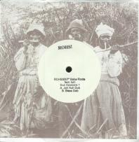 Babe Roots feat Ixm - Dub Sessions 1