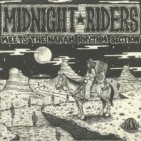 Midnight Riders Meets The Naram Rhythm Section