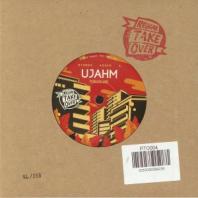 Ujahm / Zion Train - Pressure / dub mix
